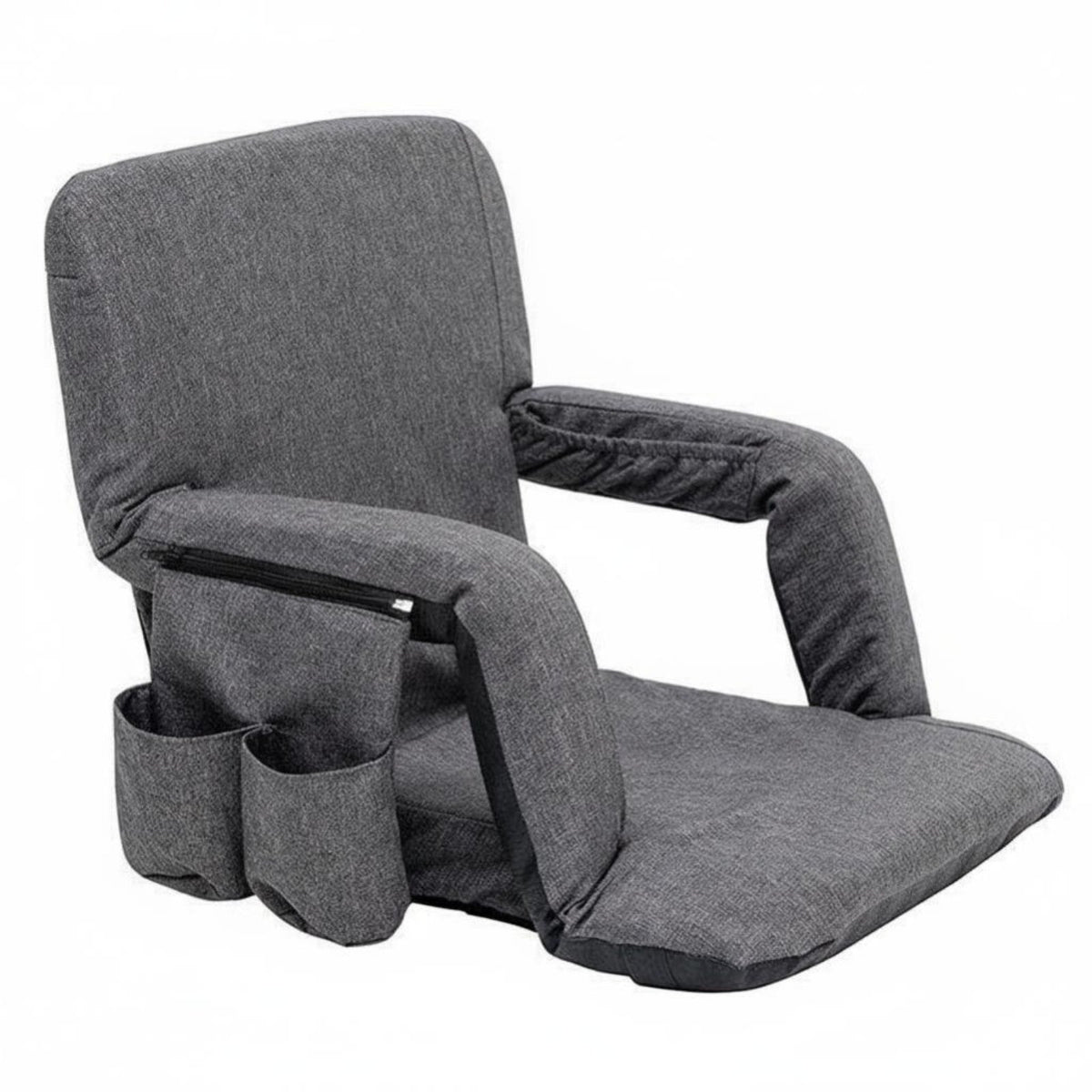 Nursing Support Seat Ergonomic Design Backrest Cushion Padded for Comfort