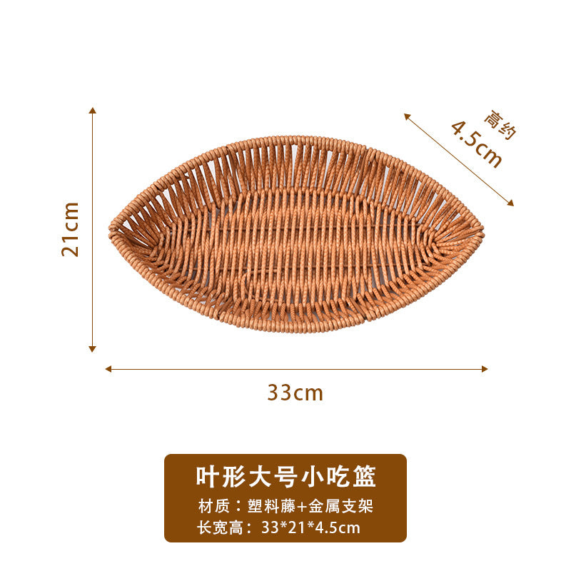 L / Leaf