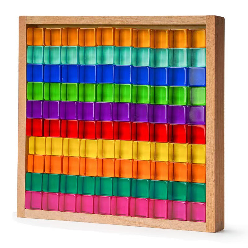 100-pc Acrylic