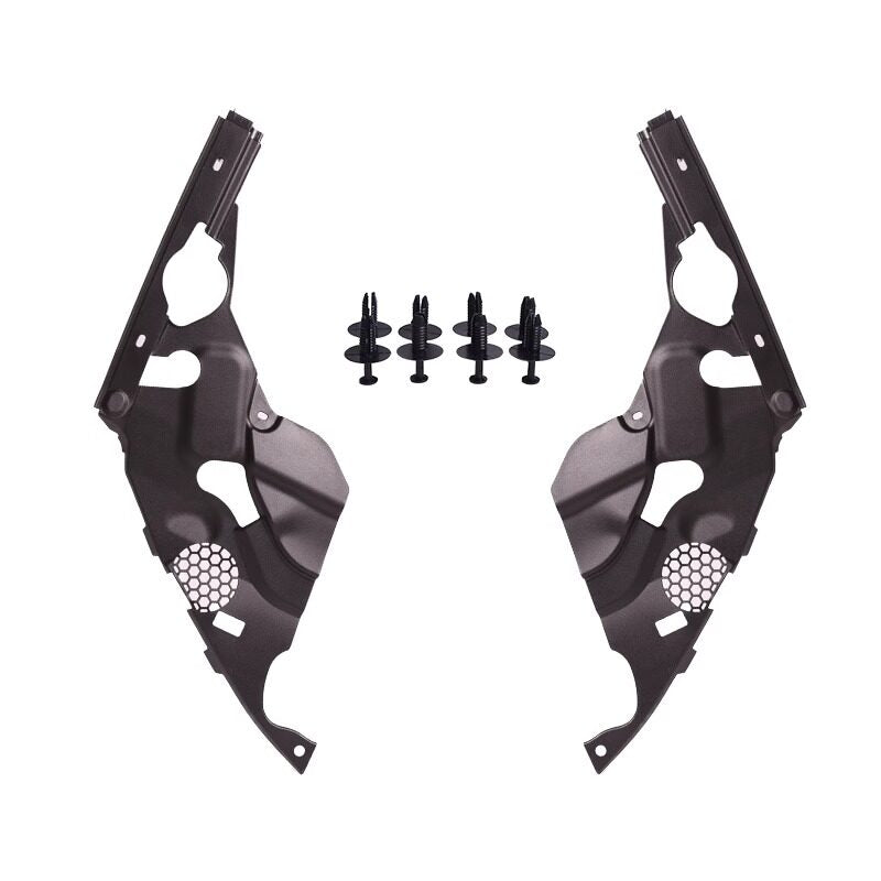 Black Cover PAIR
