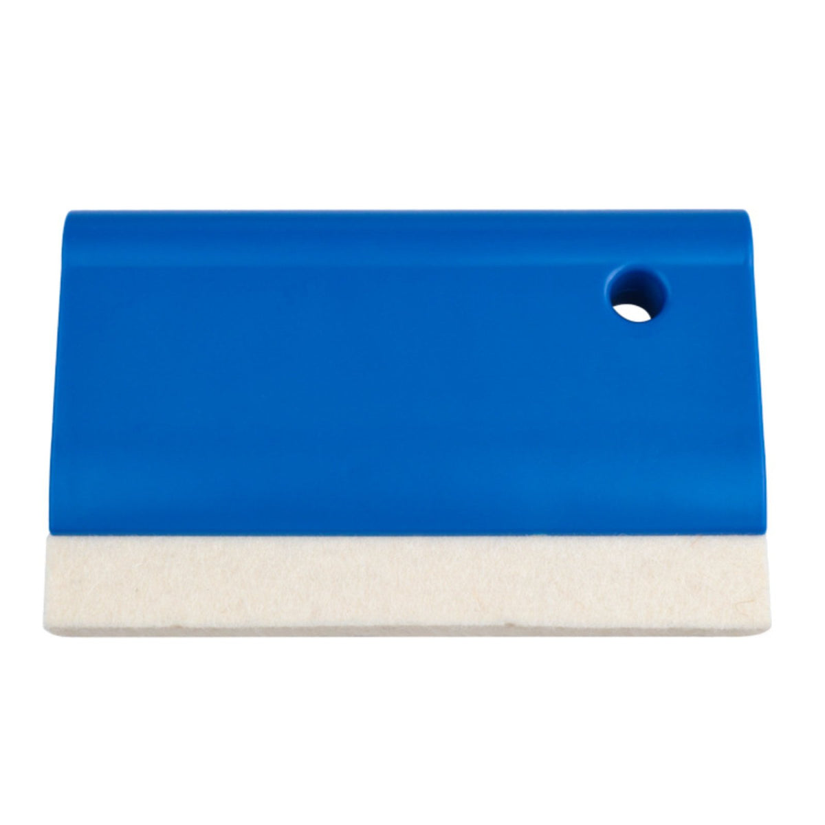 Edge Squeegee Versatile Car Wrap Squeegee Large Size Window Tint for Professionals, DIY Enthusiasts