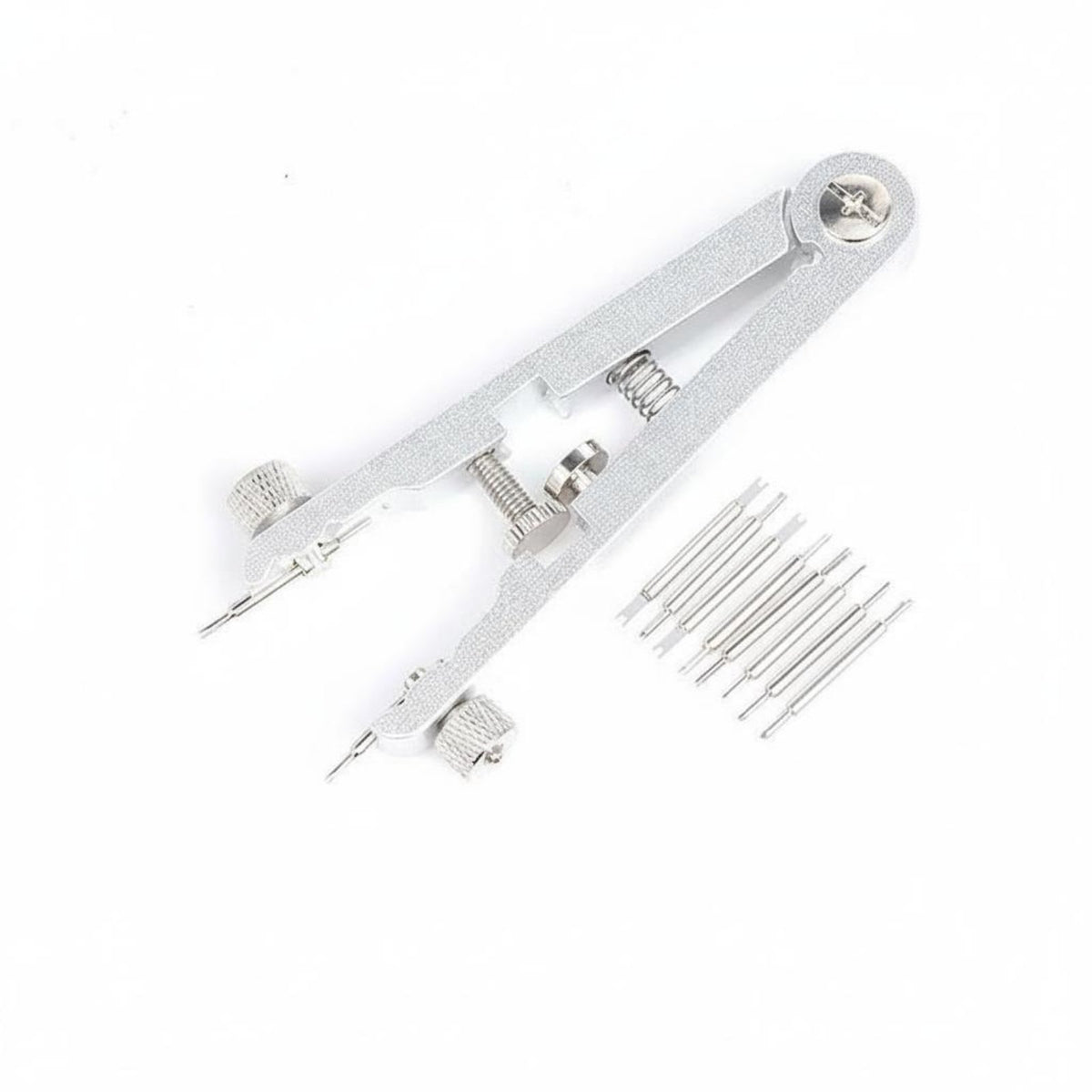 Coil Bar Long-Lasting V-Fork Coil Bar Tool Lightweight for DIY Enthusiasts