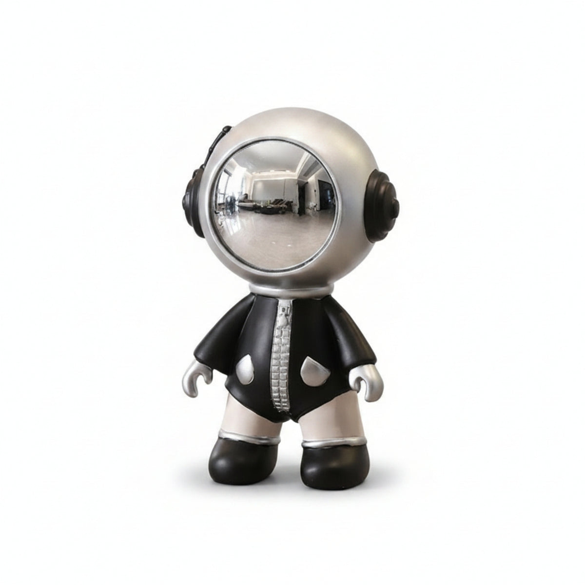 Resin Astronaut Figurine Large Long-Lasting