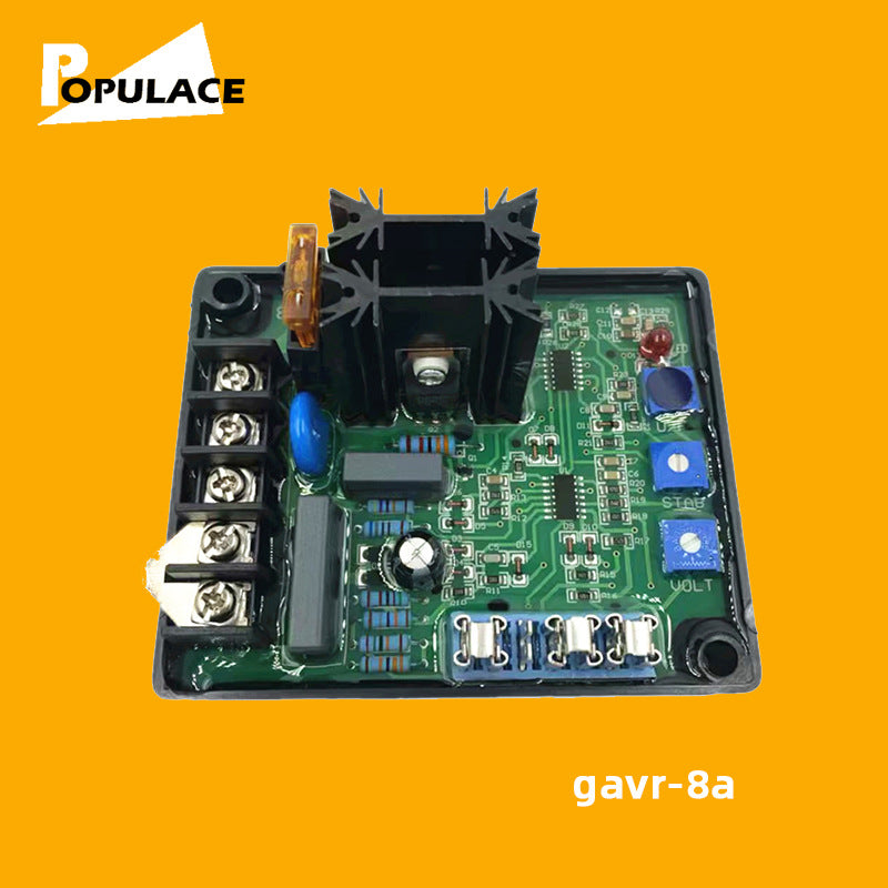 Gavr-8a