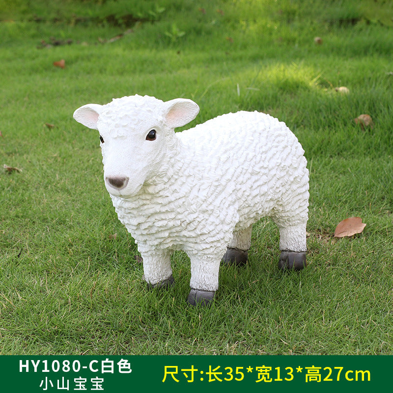 Hy1080-c White