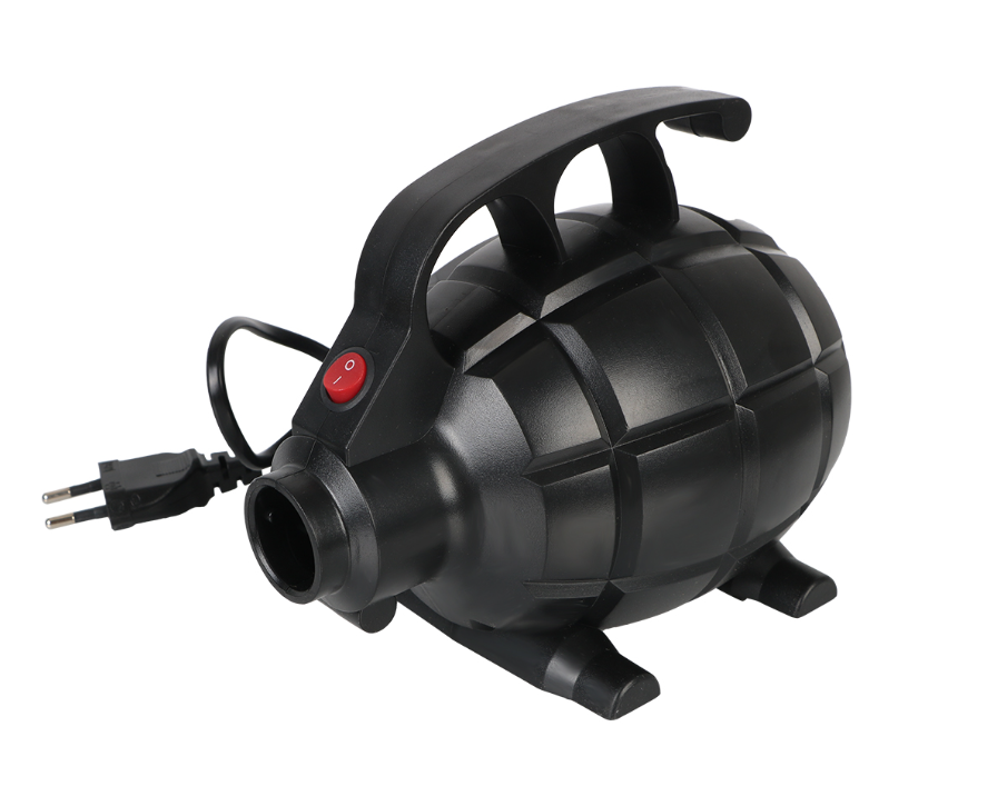 Eu Plug
