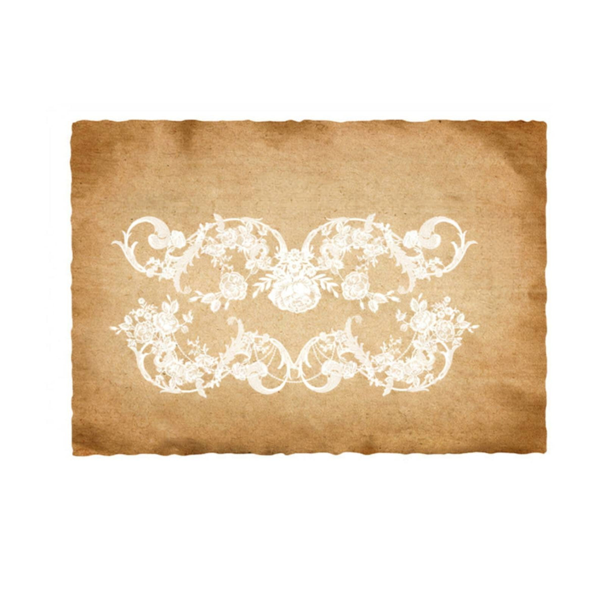 Translucent Window Decal Non Stained Glass Cling Removable for Windows