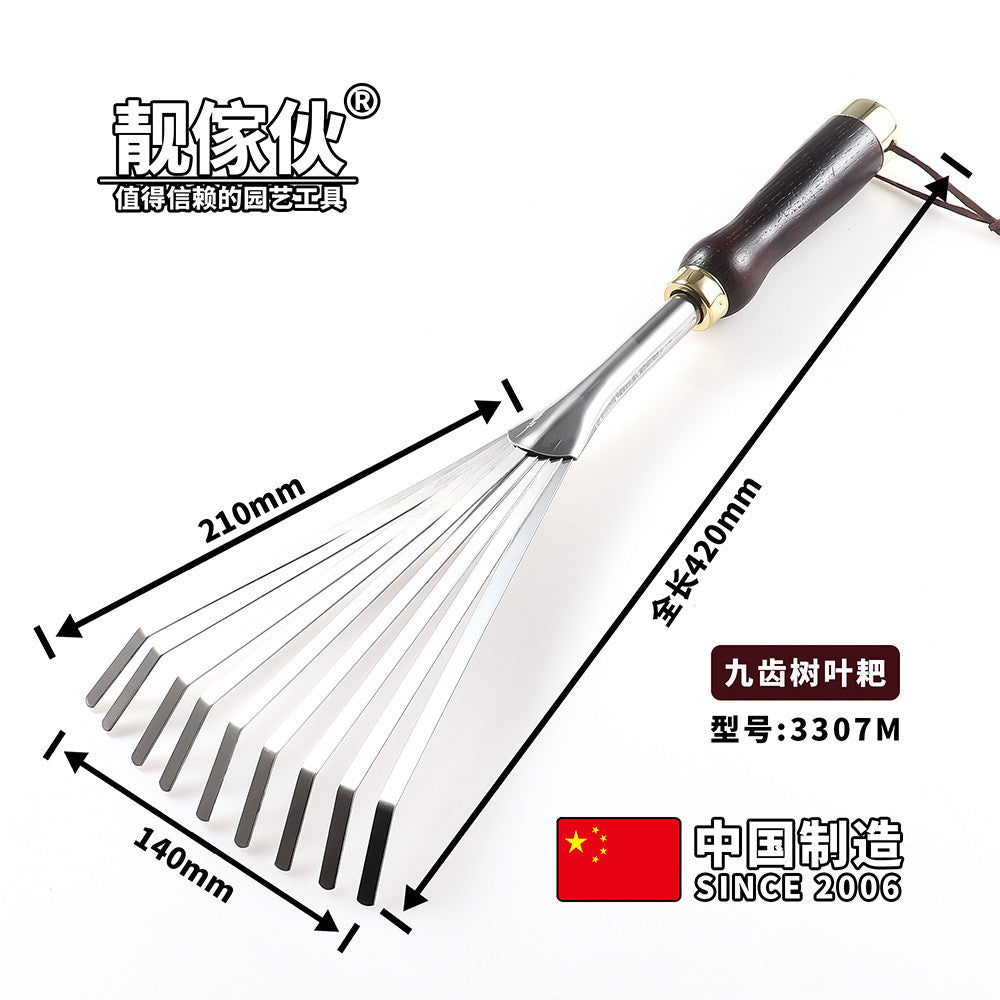 Leaf Rake