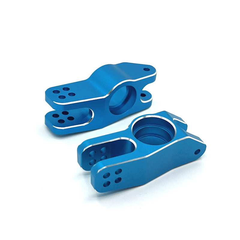 RUICHEN TECHNOLOGY 1/8 RC Car Upgrade Rear Cup for Feiyue FS Tank, Shark, Cheetah, Astro Boy, Leopard, Thunder