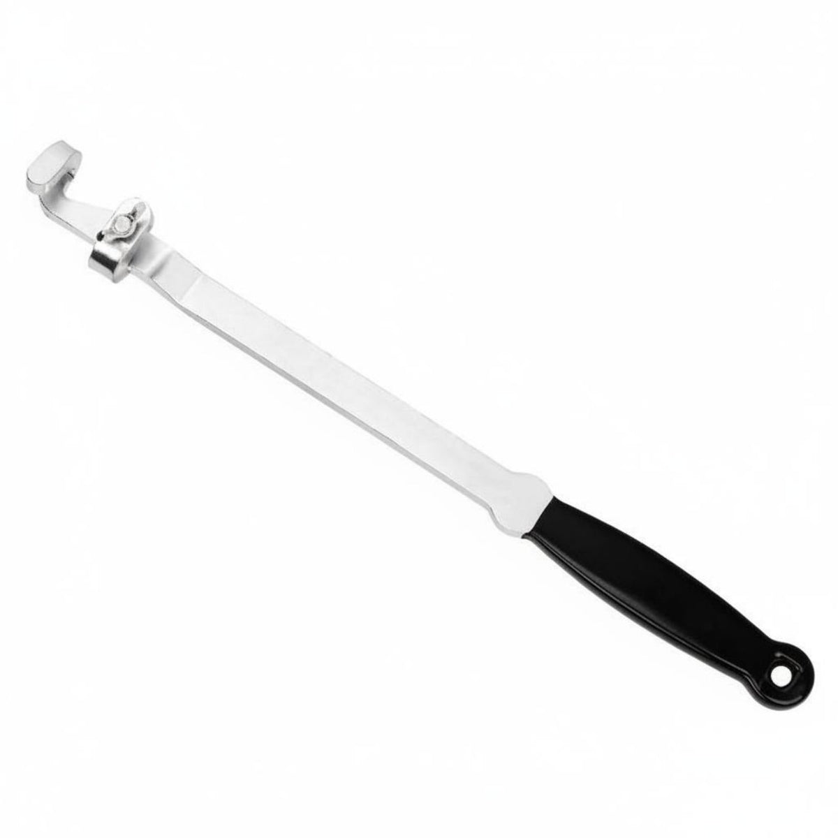 Enhanced Leverage Wrench Extender Bar Labor-Saving Wrench Extender Tool Heavy-Duty for Auto Repair Professionals, DIYers, Workshop, Garage