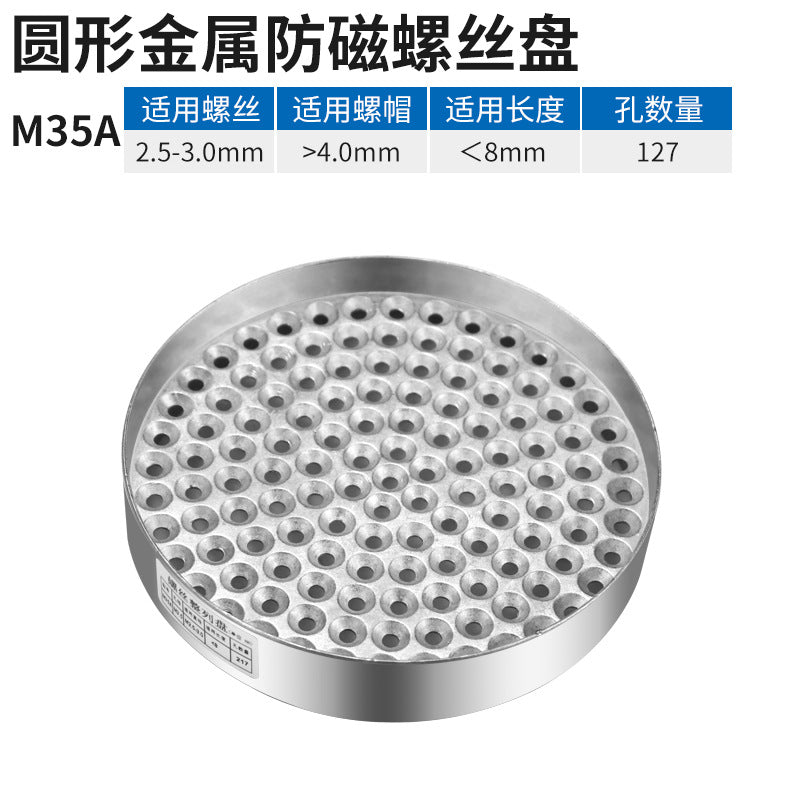 M2.5-3.0 / Metal