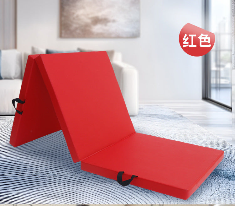 Red 180x60x5 CM
