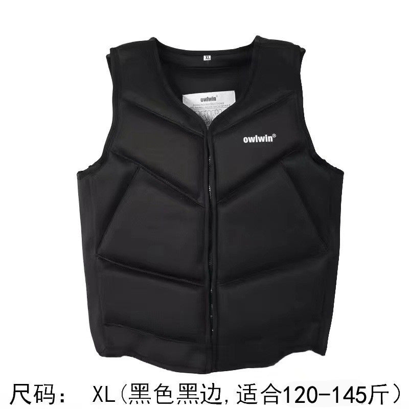 Black / Xl