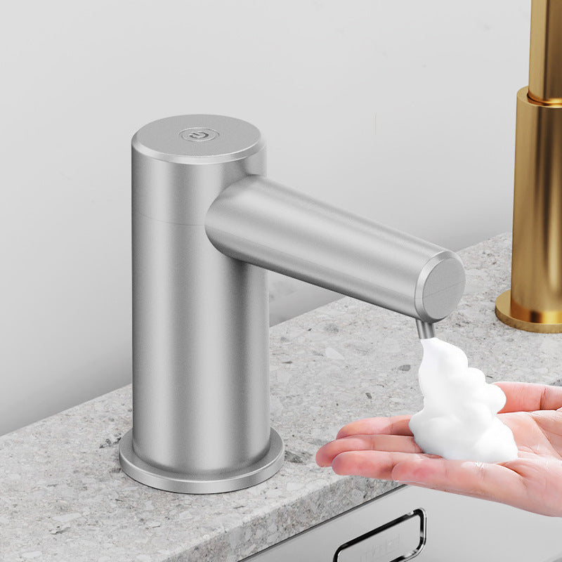 F2 Silver Foam Usb