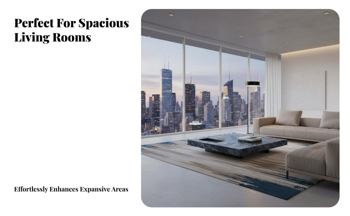 Light Luxury design aesthetic Square Coffee Table Minimalist Design Square Block Coffee Table Natural Stone Look Lounge Centerpiece Spacious Top for Decor aficionados, Homeowners, Apartment Dwellers, Living Room, Home, Office