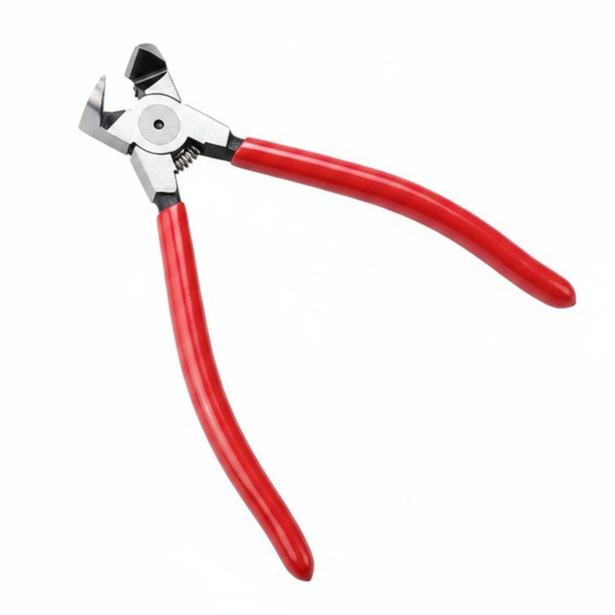End Cutting Pliers Heavy Duty End Nibblers Pliers Wire Snippers for Repair Shop