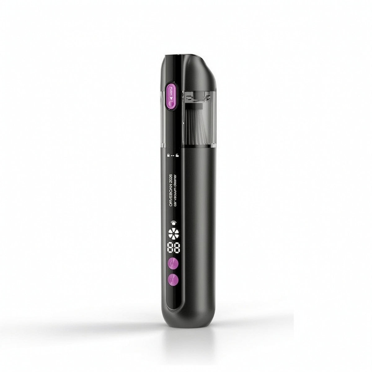 Cordless Handheld Vacuum Compact Handheld Vacuum Cleaner Washable for Office