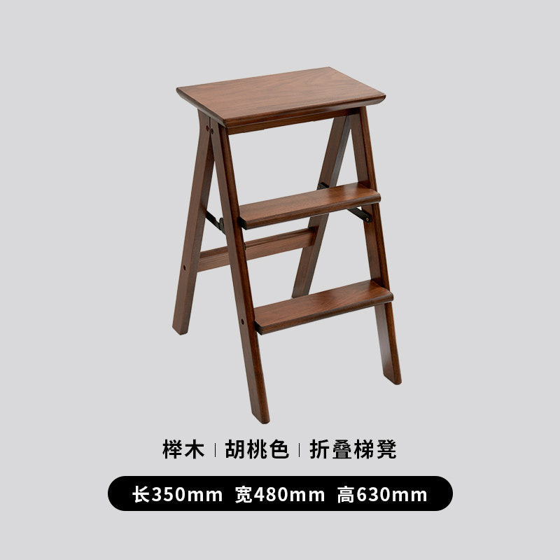 Beech Ladder Walnut