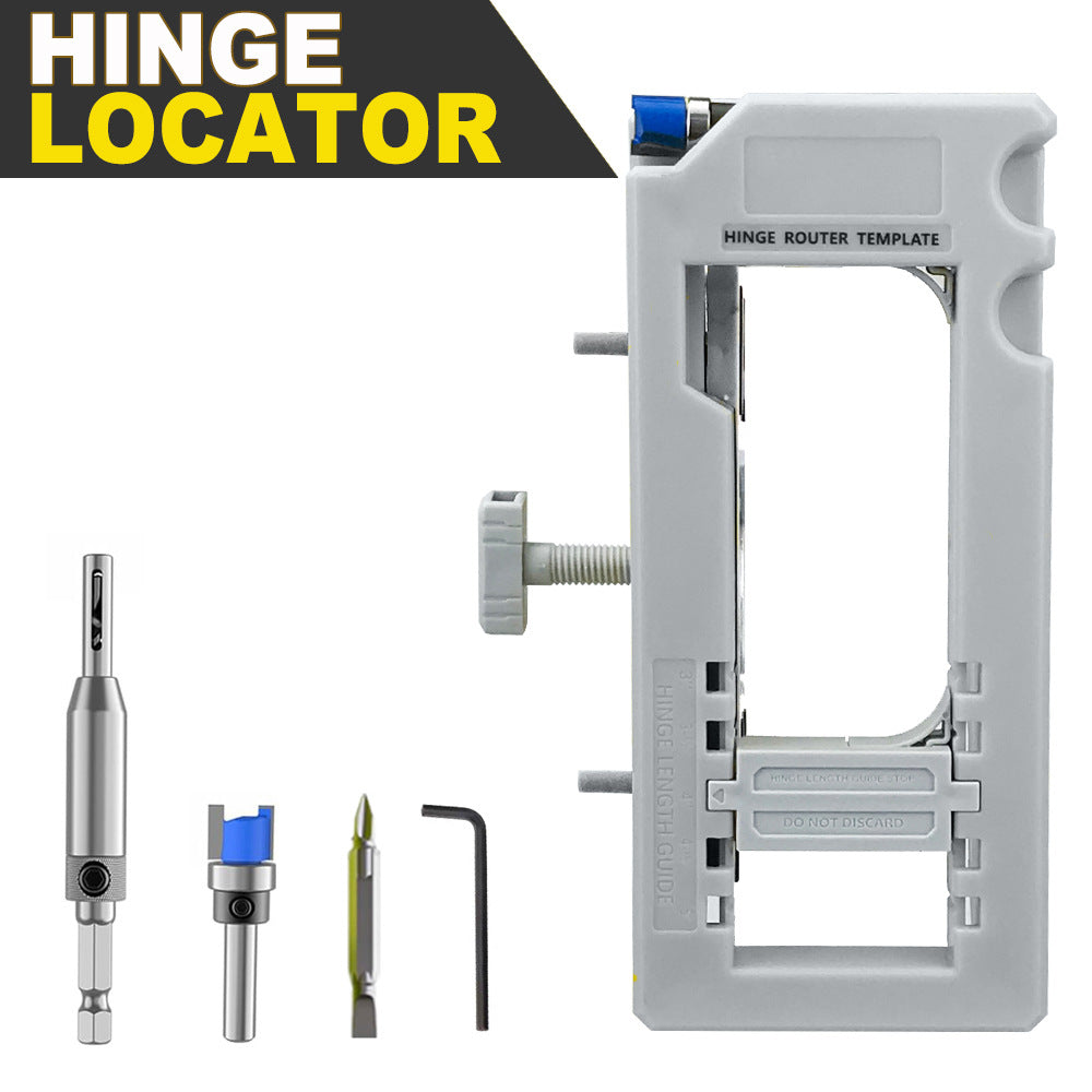 Hinge Door Lock Ho C
