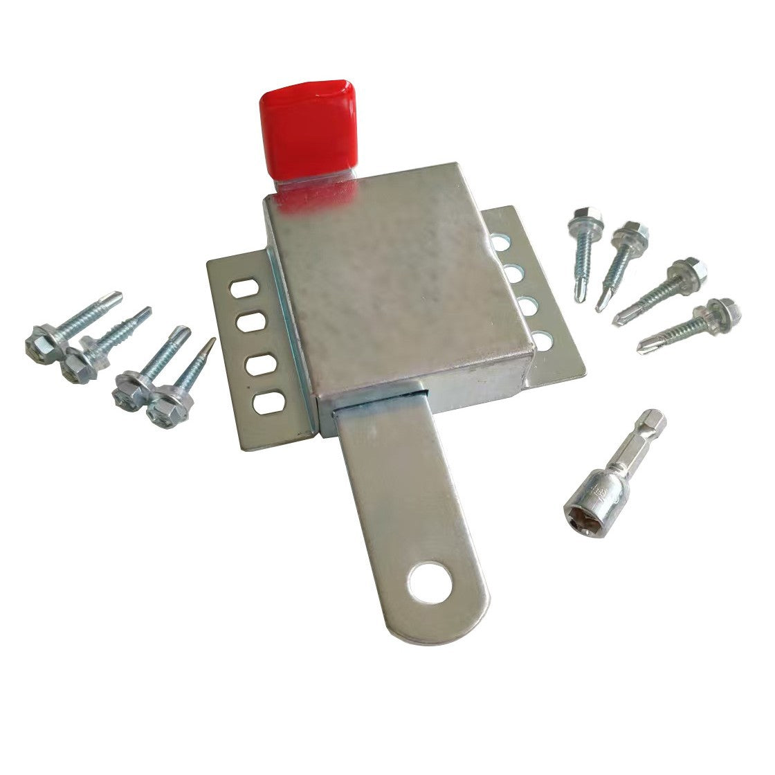 Grip Handle Latch