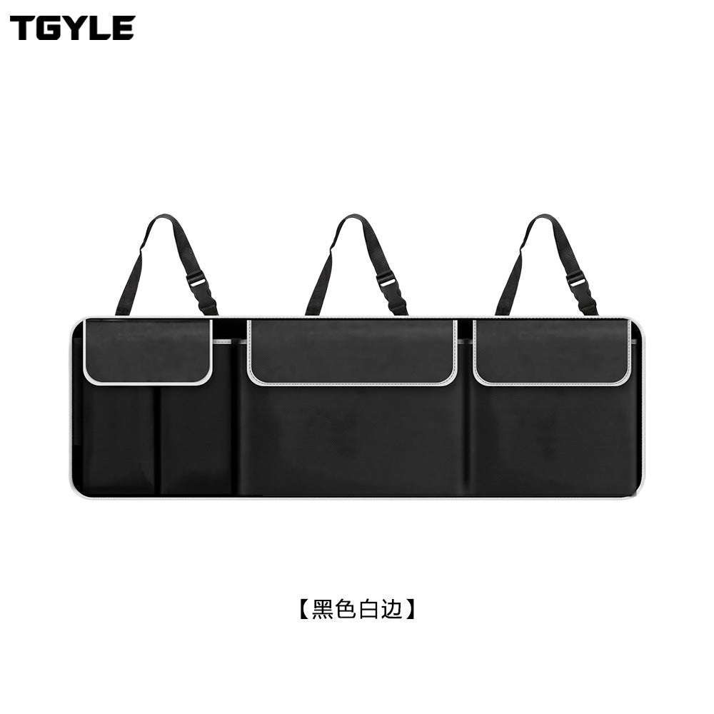 Black White Edge