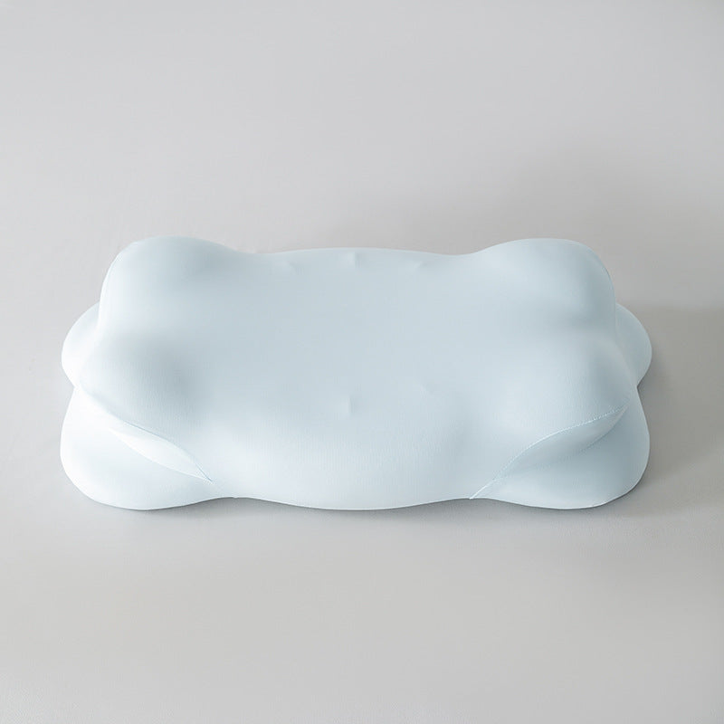 Azure Blue / 71x38x13cm