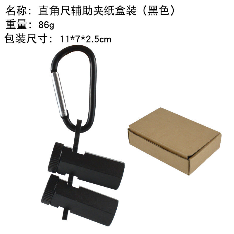 Blk Right Angle