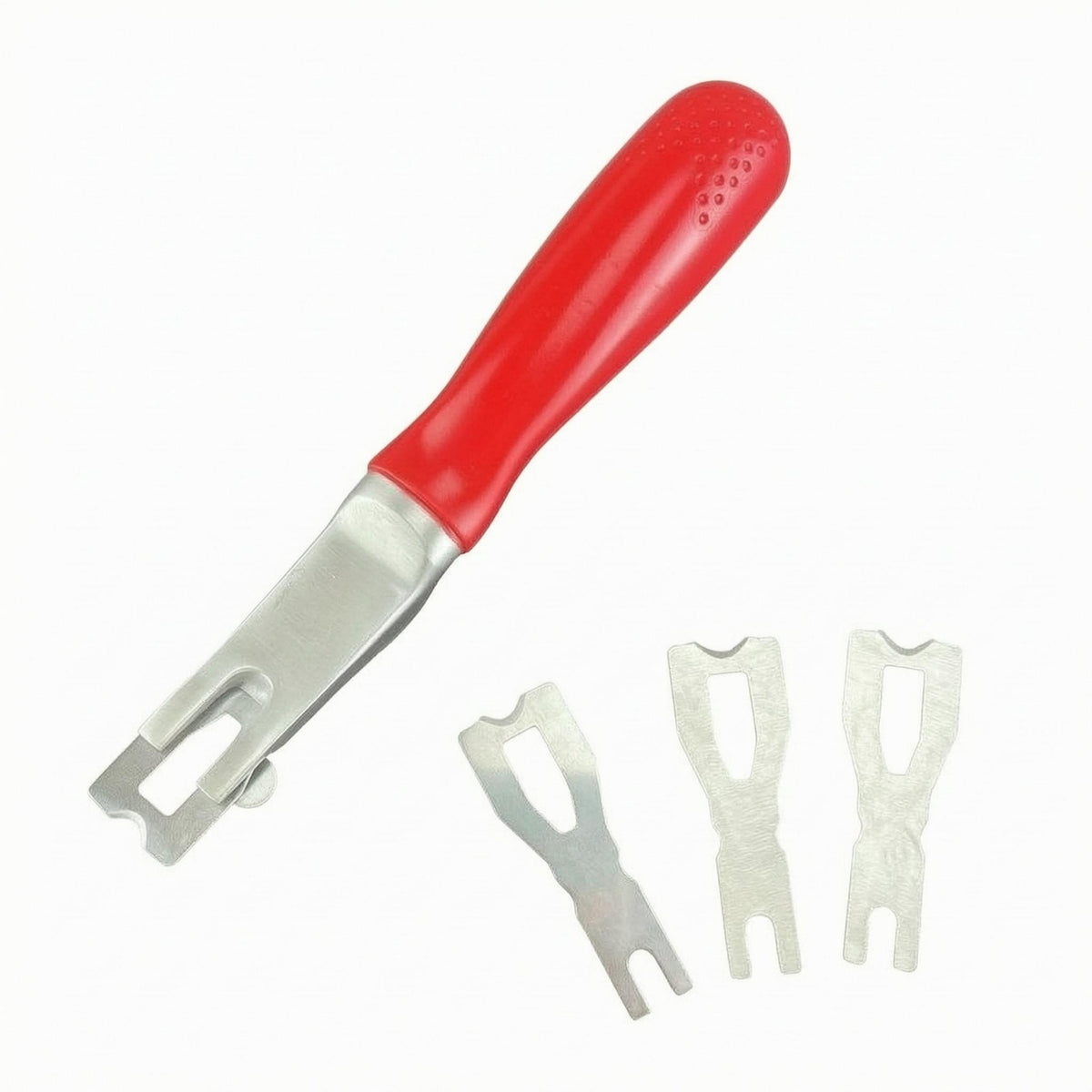 Weld Seam Trimmer Metal Body Edge Banding Trimmer Fastening Screw
