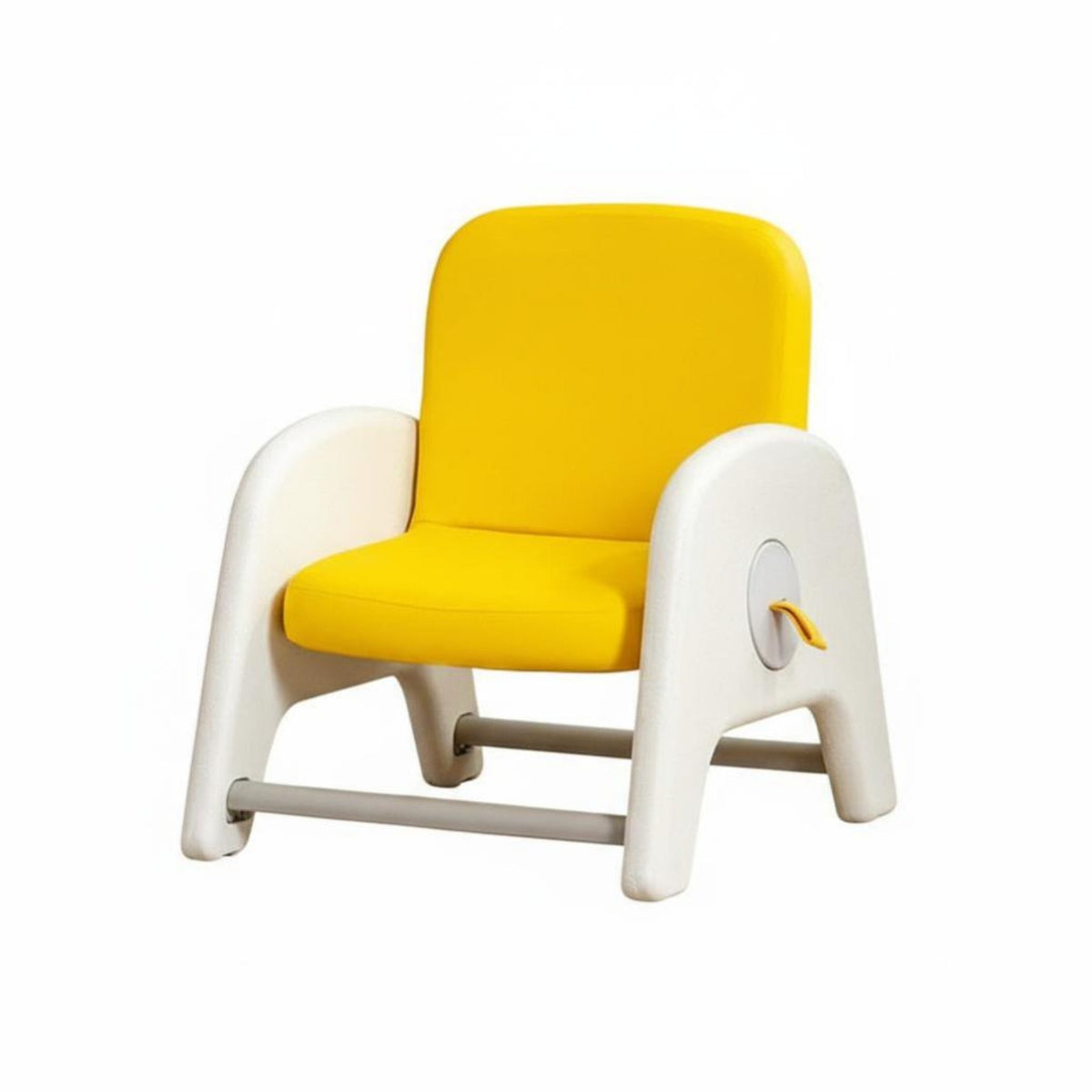 Adjustable kidney-shaped Desk Set Ergonomic Design for Study Area, Classroom, Toddlers