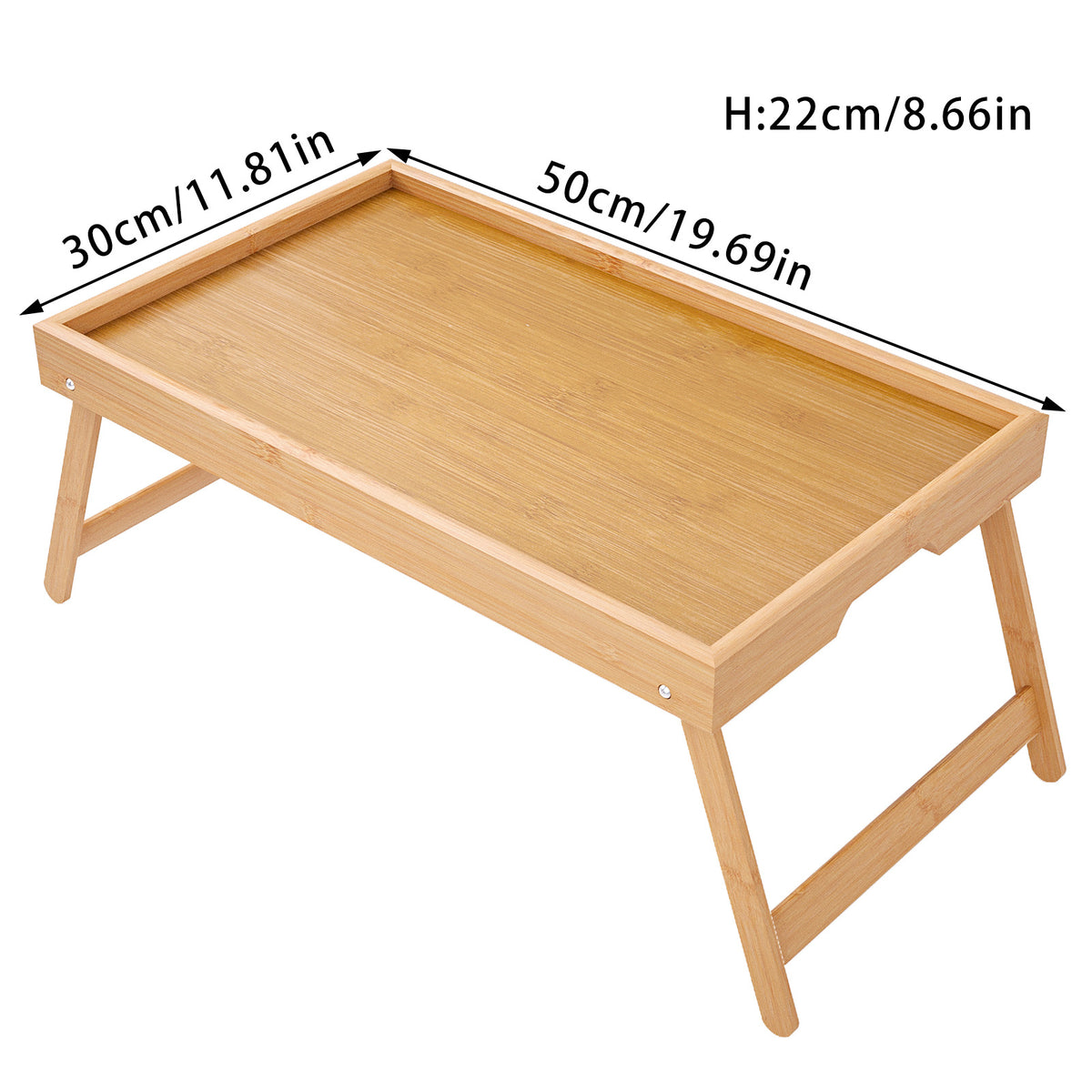 50x30 Natural