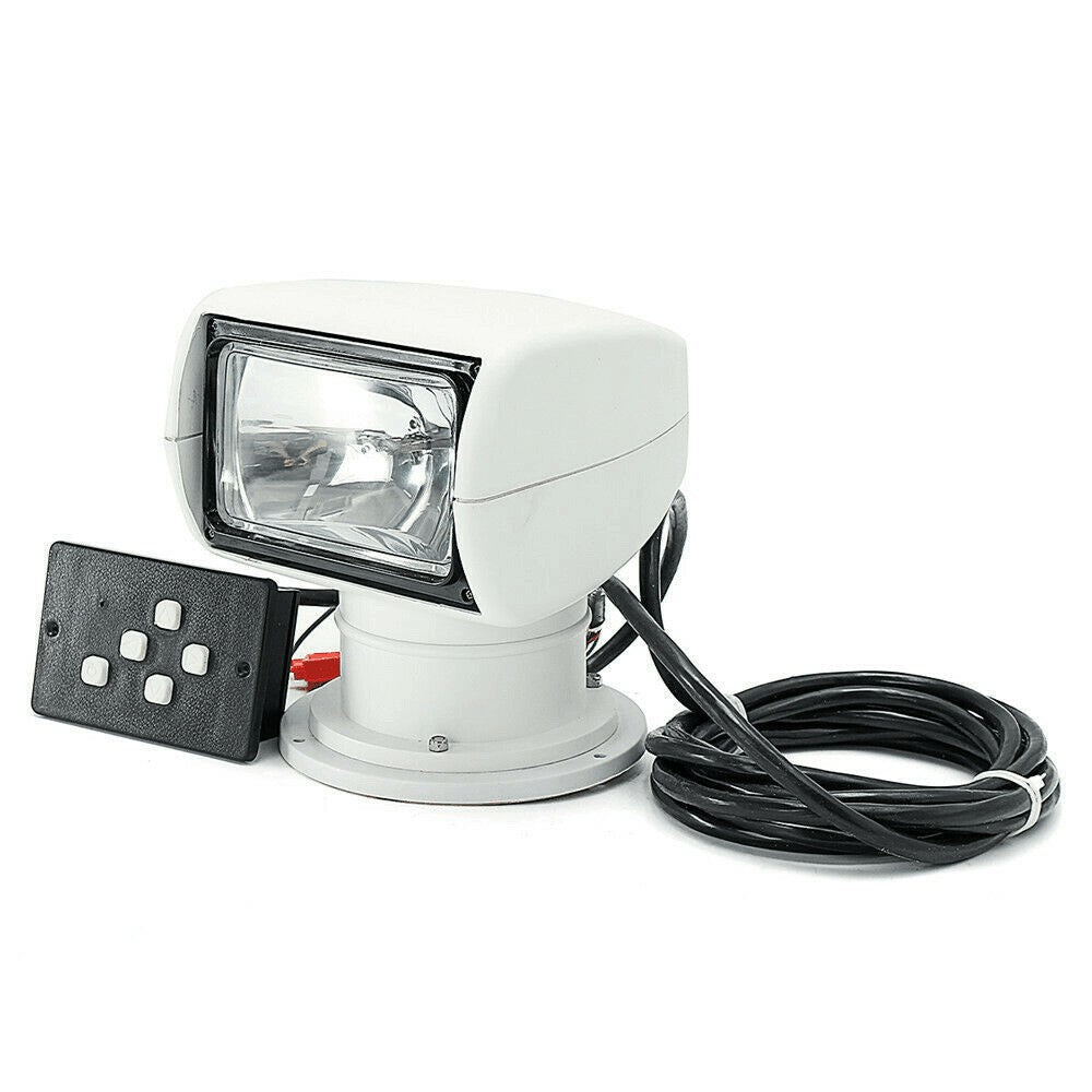 Wht 12V Halogen