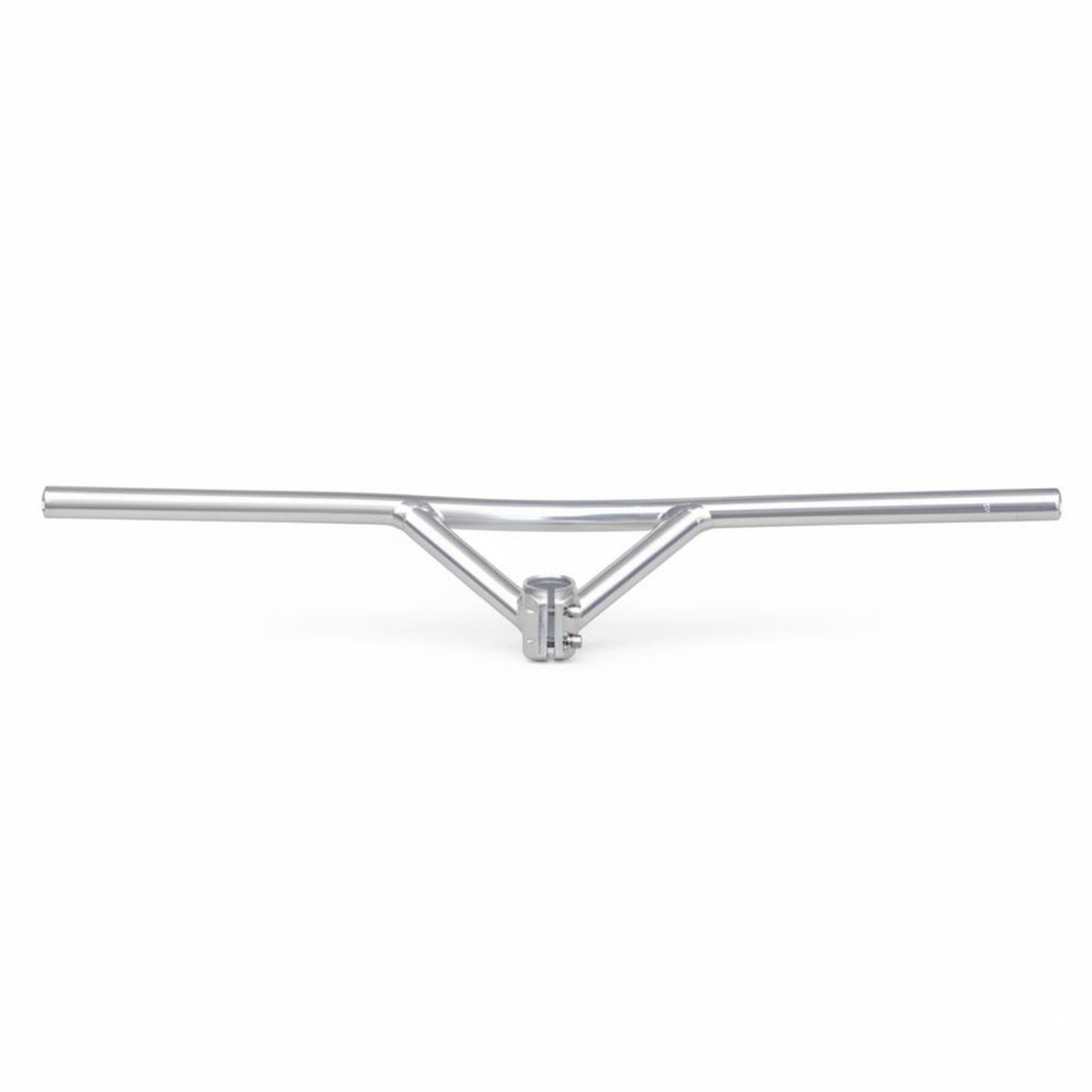 Aluminum Alloy Handlebar Ergonomic Aluminum Riser Handlebar Easy to Install