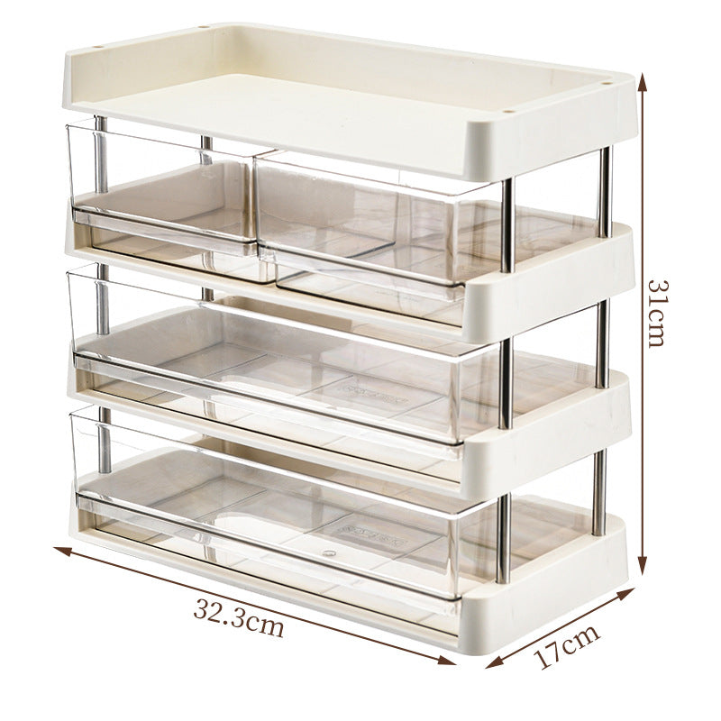 4-tier 2L 2S