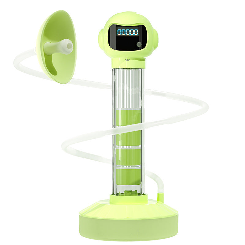 Breathing Exerciser