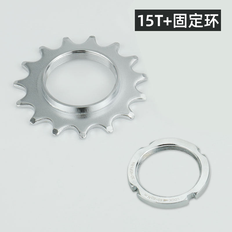 15T