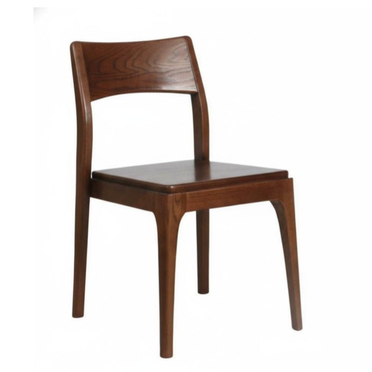 Stackable Ysupport Chair Space-Saving Household Furniture Minimalist Design Non-Marring Floor Glides for Dining Room