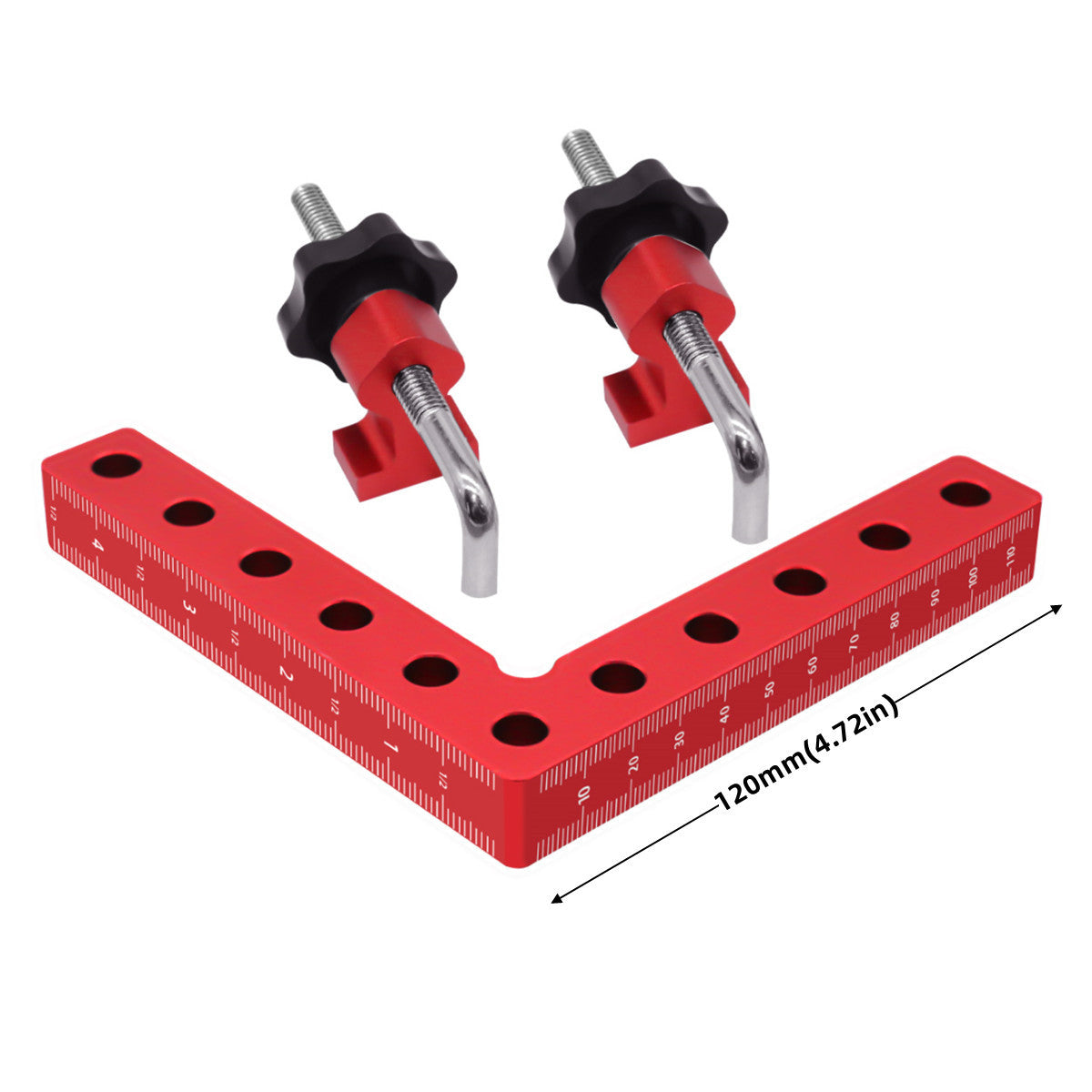 120MM / 3 PCS