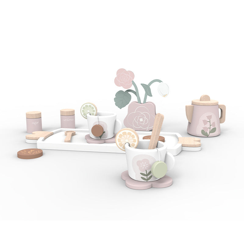 Afternoon Tea