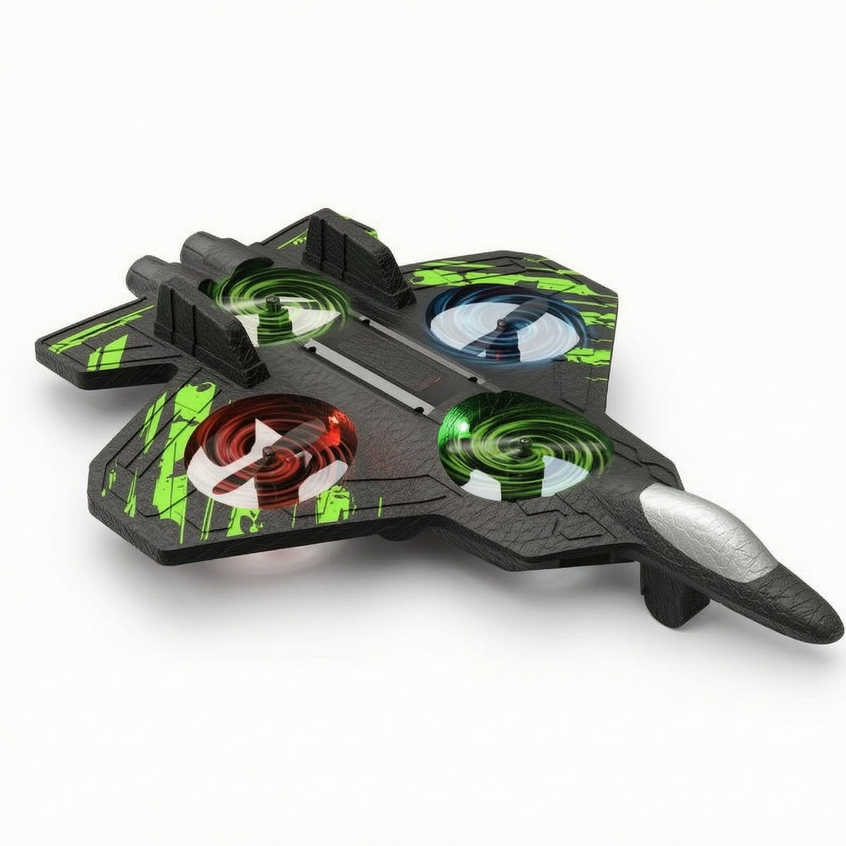 Foam Drone Beginner-Friendly RC Plane Lightweight for Beginners