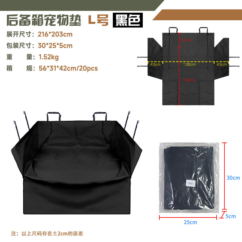 Black L