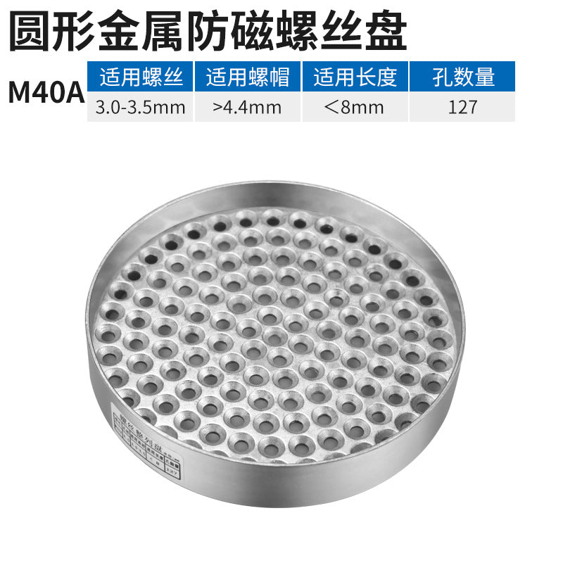 M3.0-3.5 / Metal