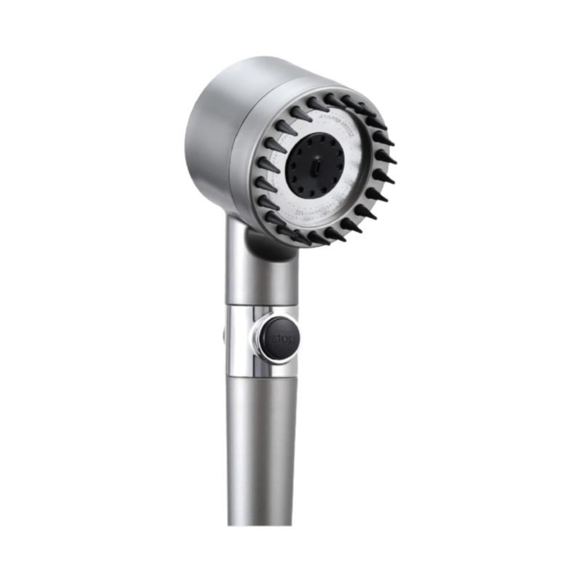High Pressure Filtered Handheld Shower Head Adjustable Spray
