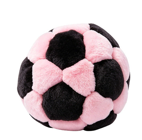 Black Pink / Flat Print