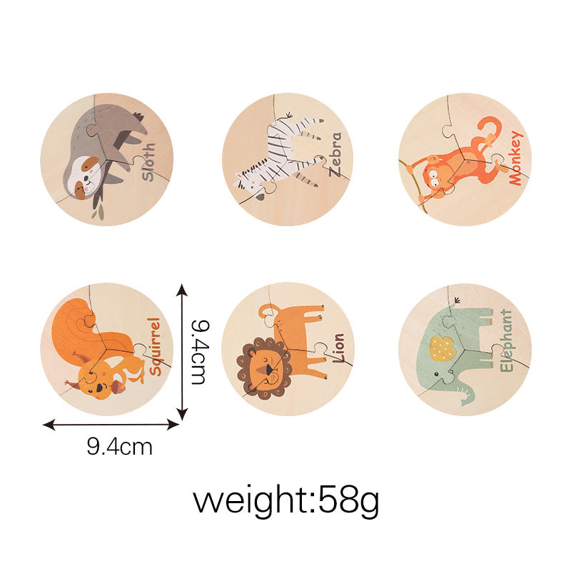 Squirrel SET