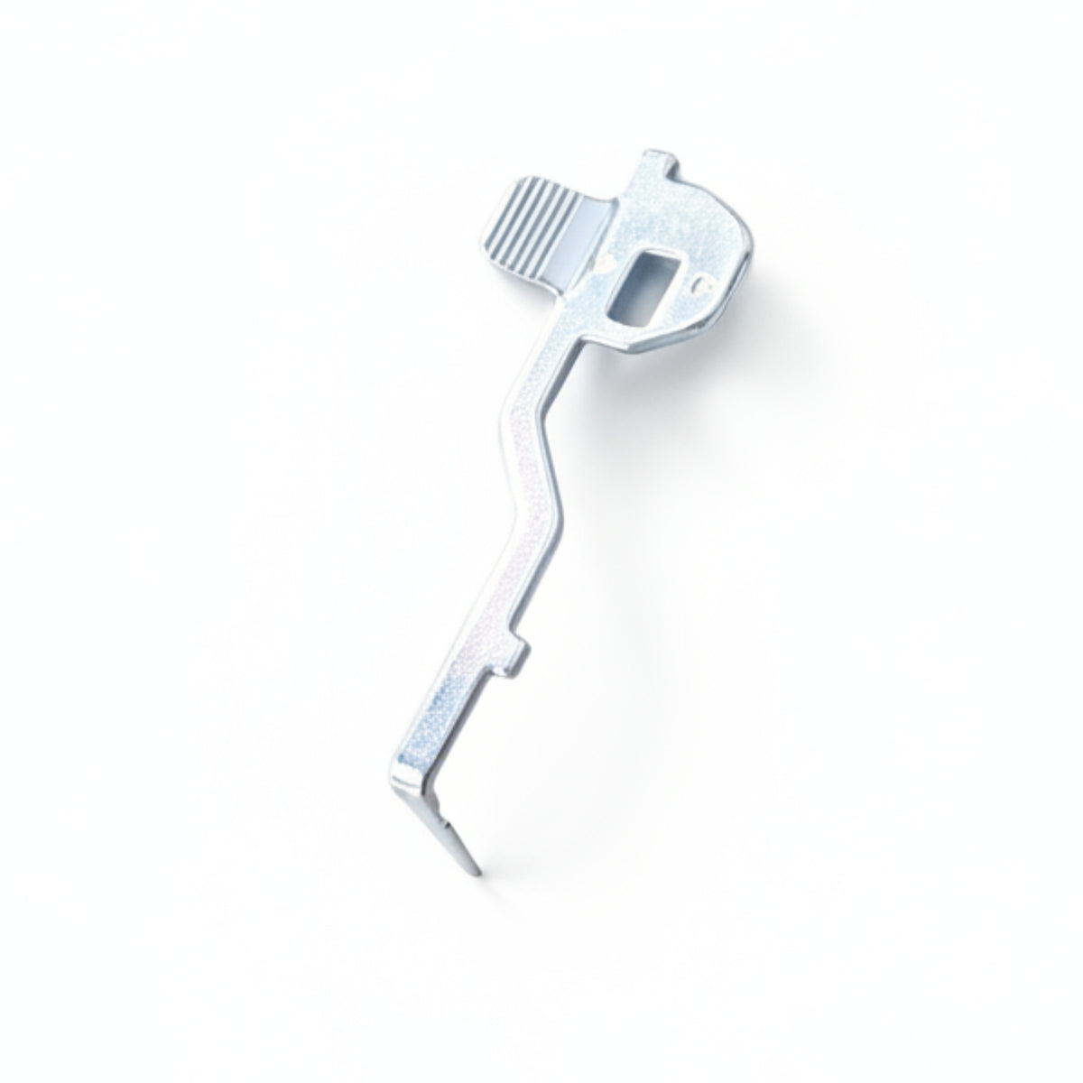 Overlock Needle Guard Metal Needle Guard Easy Installation for Workshop, Tailors