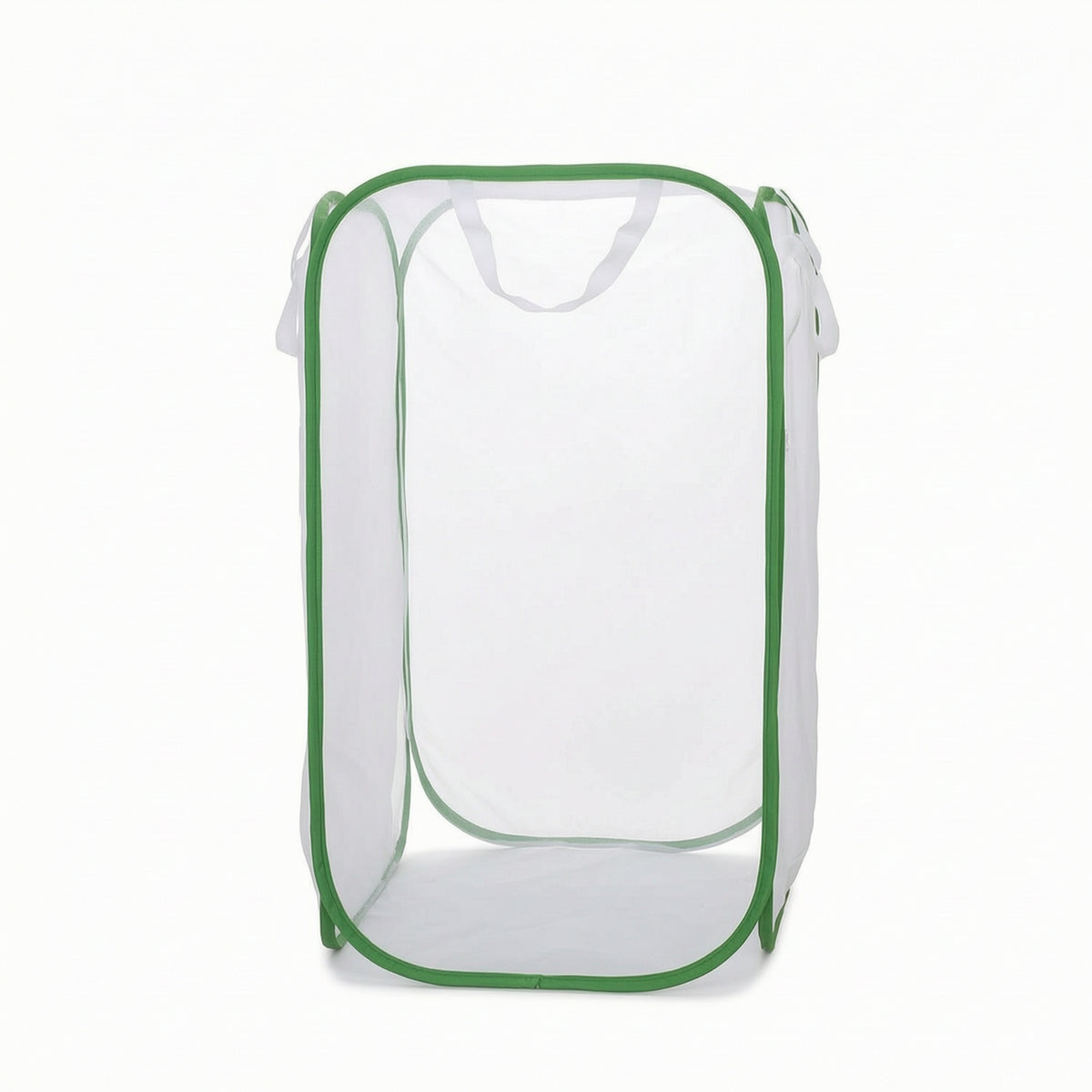 Foldable Portable Enclosure Breathable for Plant Protection