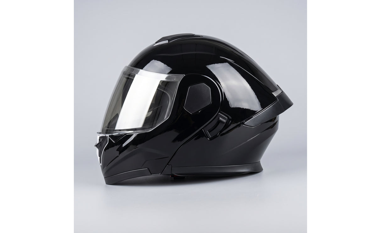 Modular | Ready, Aerodynamic, Full Face, for long-distance riding