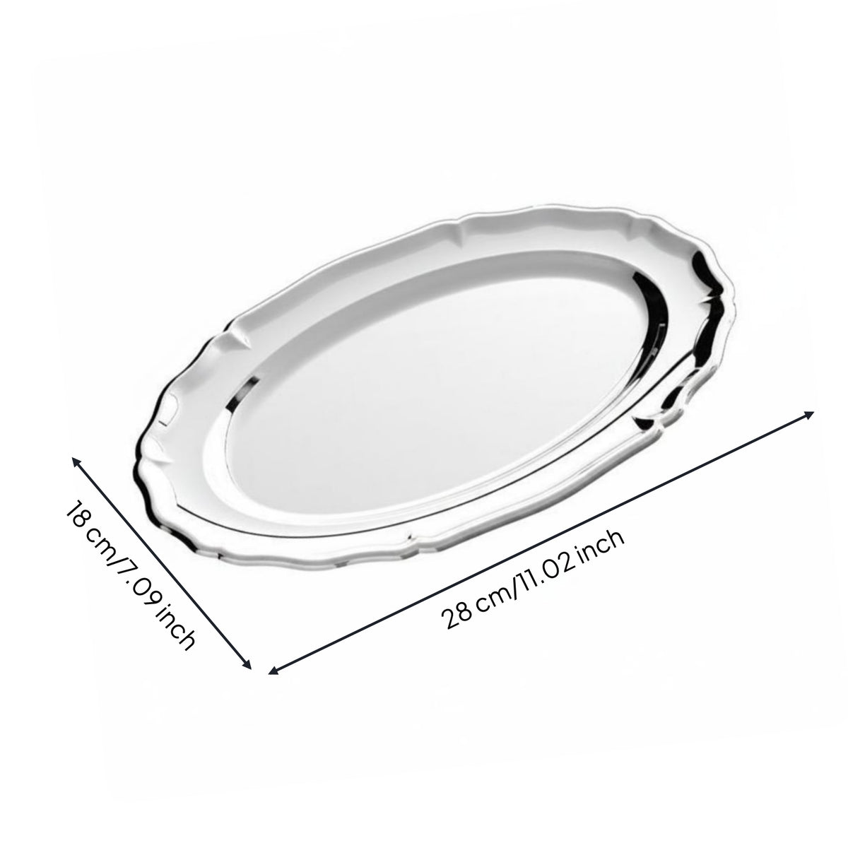 Stainless Steel Teapot Thickened Tableware Rust-Resistant for Hotel