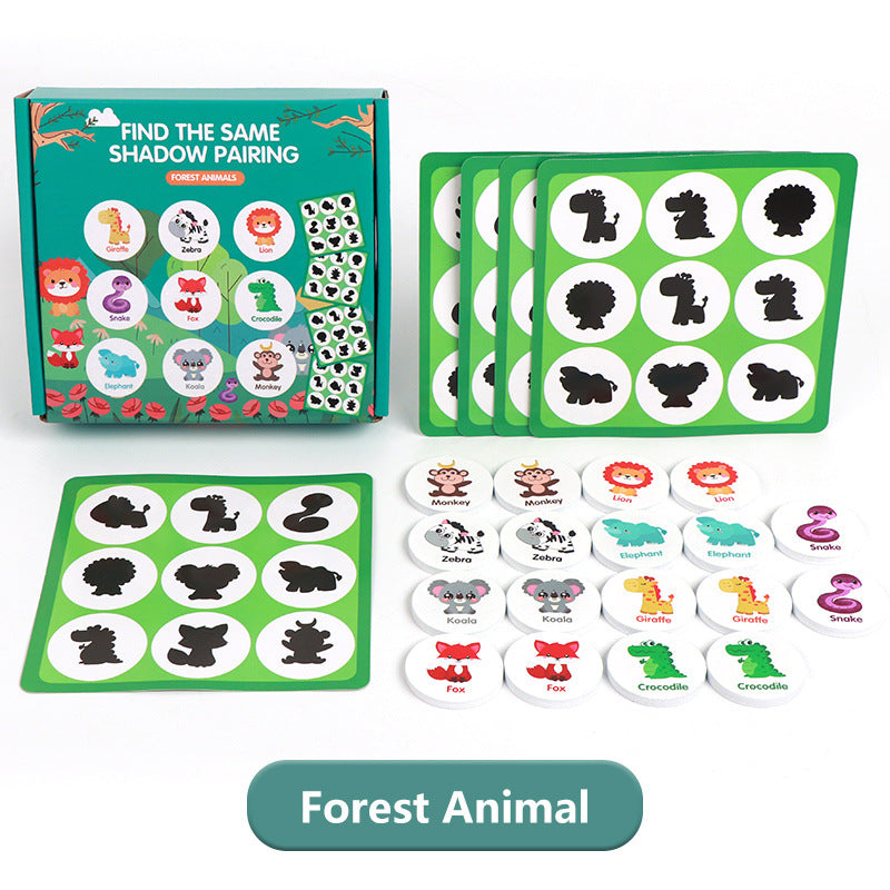 Forest Animal