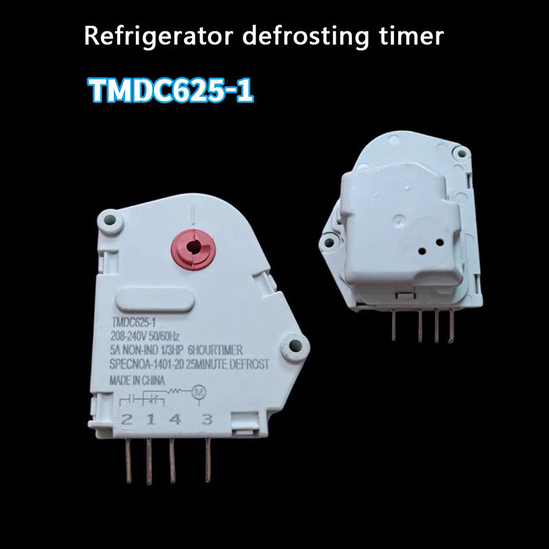 Defrost Timer